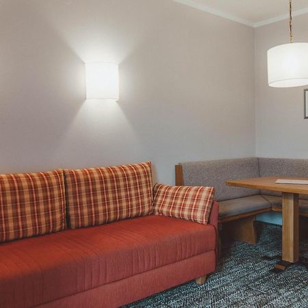 Appartement Hotel Panorama-Im Bademantel Direkt In Die Alpentherme บาดฮอฟกัสไตน์ ภายนอก รูปภาพ